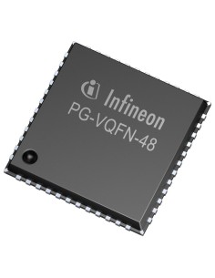 TLE9278BQXXUMA1, CAN, LIN интерфейс