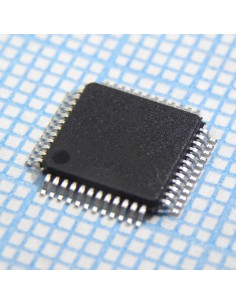 TLK100PHP, Приемопередатчик физического уровня эзернет...