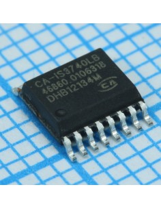 TPT71050-SOBR, Приемопередатчик шины CAN изолированный