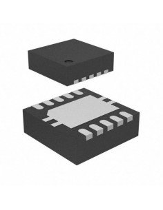 TS3USB221DRCR, USB интерфейс, 1:2...