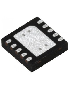 TS3USB221EDRCR, Ключ USB сдвоенный 1X2 10-SON