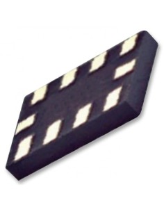 TS3USB30ERSWR, Ключ USB сдвоенный 1X2 10UQFN