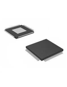 TSB41AB3IPFPEP, Сдвоенный дифференциальный цифровой и...