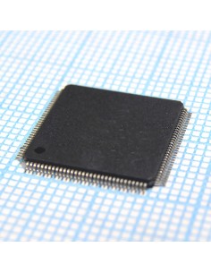 TSB42AB4PDT, Микроконтроллерный интерфейс