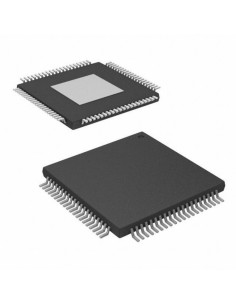 TSB81BA3EPFP, Трехпортовый приемопередатчик арбитр шины...