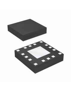 TUSB1105RTZR, Микроконтроллерный интерфейс