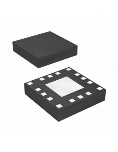 TUSB1105RTZR, Микроконтроллерный интерфейс