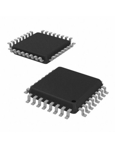 TUSB2036VF, Приемопередатчик USB на 12 Мбит/с с дополнительным последовательным интерфейсом EEPROM