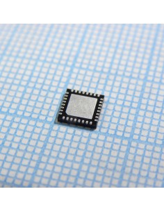 USB3300-EZK-TR, IC USB HOST/OTG PHY ULPI 32-QFN