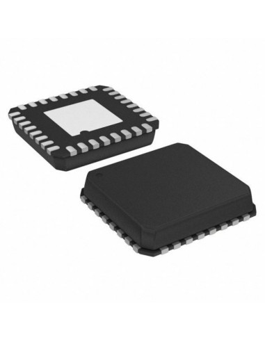 USB3340-EZK, Высокоинтегрированный полнофункциональный быстродействующий трансивер USB 2.0  -- ULPI