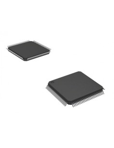 W5300, Полный встроенный сетевой Ethernet контроллер...