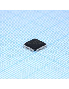 W7500P, Телекоммуникационный интерфейс ядро ARM Cortex-M0...