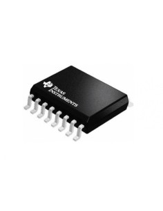 XTR110KU, Прецизионный преобразователь напряжение-ток 16...