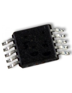 XTR111AIDGQT, Прецизионный преобразователь-передатчик...