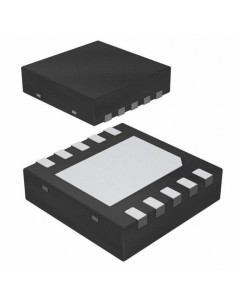 XTR111AIDRCT, Прецизионный преобразователь-передатчик...