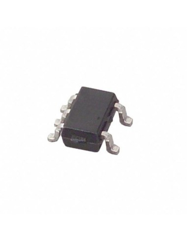 MAX4466EXK+T, Усилитель специальный