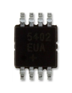 MAX9003EUA+, Операционный усилитель микромощный,...