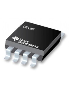OPA192IDR, Операционный усилитель общего применения...