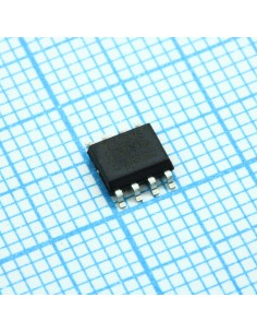 OPA2335M, Операционный усилитель, 2 МГц