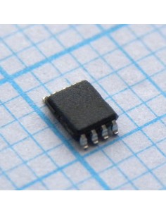 OPA2364AIDGKRG4, Операционный усилитель основного...