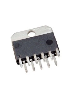 OPA2544T, Операционный усилитель, 1.4 МГц