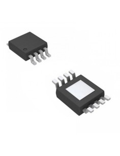 OPA2677IDDAR, Усилитель операционный с обратной связью по...