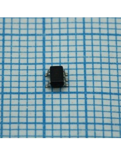 OPA842IDBVT, Усилитель операционный быстродействующий...