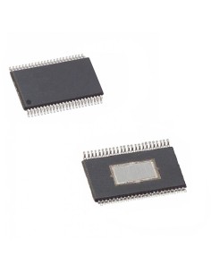 TAS5751MDCAR, Усилитель аудио класс D 1-канал моно...