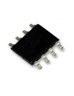 THS3001IDGN, Операционный усилитель, с токовой обратной...