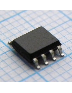 THS3062DDA, Операционный усилитель, с токовой обратной...