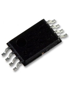 TLC372CPW, Компаратор дифференциальный сдвоенный