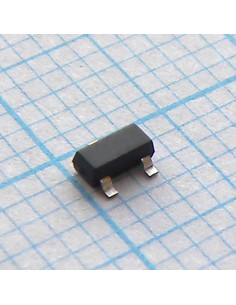 TLV1701AIDBVR, Компаратор однополярный