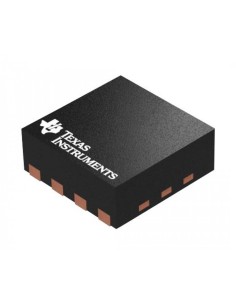 TLV9062IDSGT, Операционный усилитель сдвоенный общего...