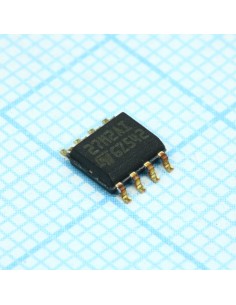 TS27M2AIDT, Операционный усилитель, 1 МГц