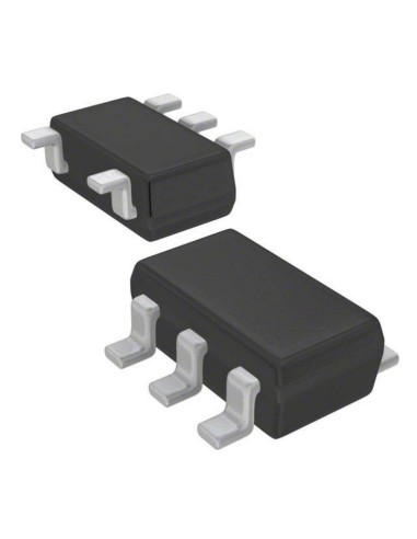 AD8051ARTZ-REEL7, Операционный усилитель, 110 МГц