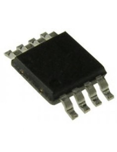 AD8138ARMZ, Дифференциальный драйвер АЦП с низкими...