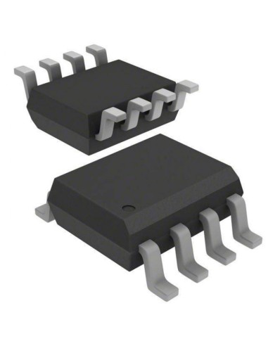 AD8225ARZ, IC OPAMP INSTR 900KHZ 8SOIC