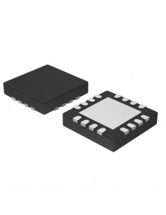 AD8231ACPZ-WP, Инструментальный усилитель с нулевым...