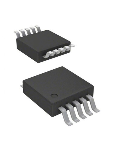 AD8271ARMZ-R7, Операционный усилитель, 15 МГц
