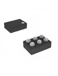 AD8312ACBZ-P7, Усилитель специальный