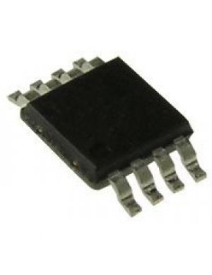 AD8313ARMZ, Логарифмический детектор/контроллер, диапазон...