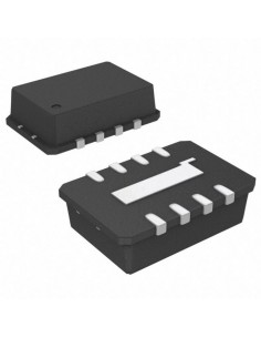 AD8317ACPZ-R7, Логарифмический детектор/контроллер,...