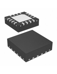 AD8318ACPZ-REEL7, Логарифмический детектор/контроллер,...