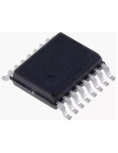 AD8330ARQZ-R7, Операционный усилитель, 150 МГц