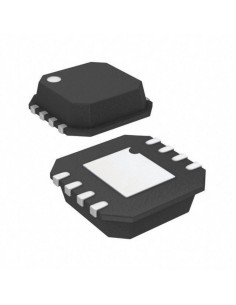 AD8337BCPZ-R2, Усилитель специальный