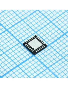 AD8432ACPZ-WP, Операционный усилитель двухканальный...