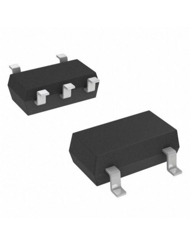 AD8500AKSZ-REEL7, Операционный усилитель, 7 КГц