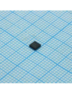 ADA4528-2ACPZ-R7, Операционный усилитель, технология...