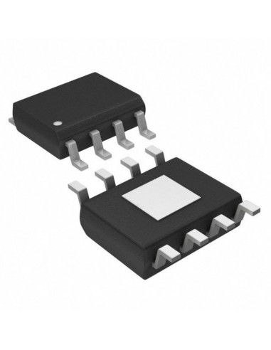 ADA4700-1ARDZ-RL, Операционный усилитель прецизионный ±50В