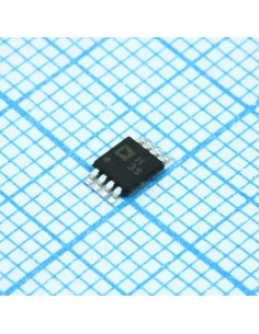 ADA4807-2ARMZ, Усилитель с Rail-to-Rail входом/выходом,...